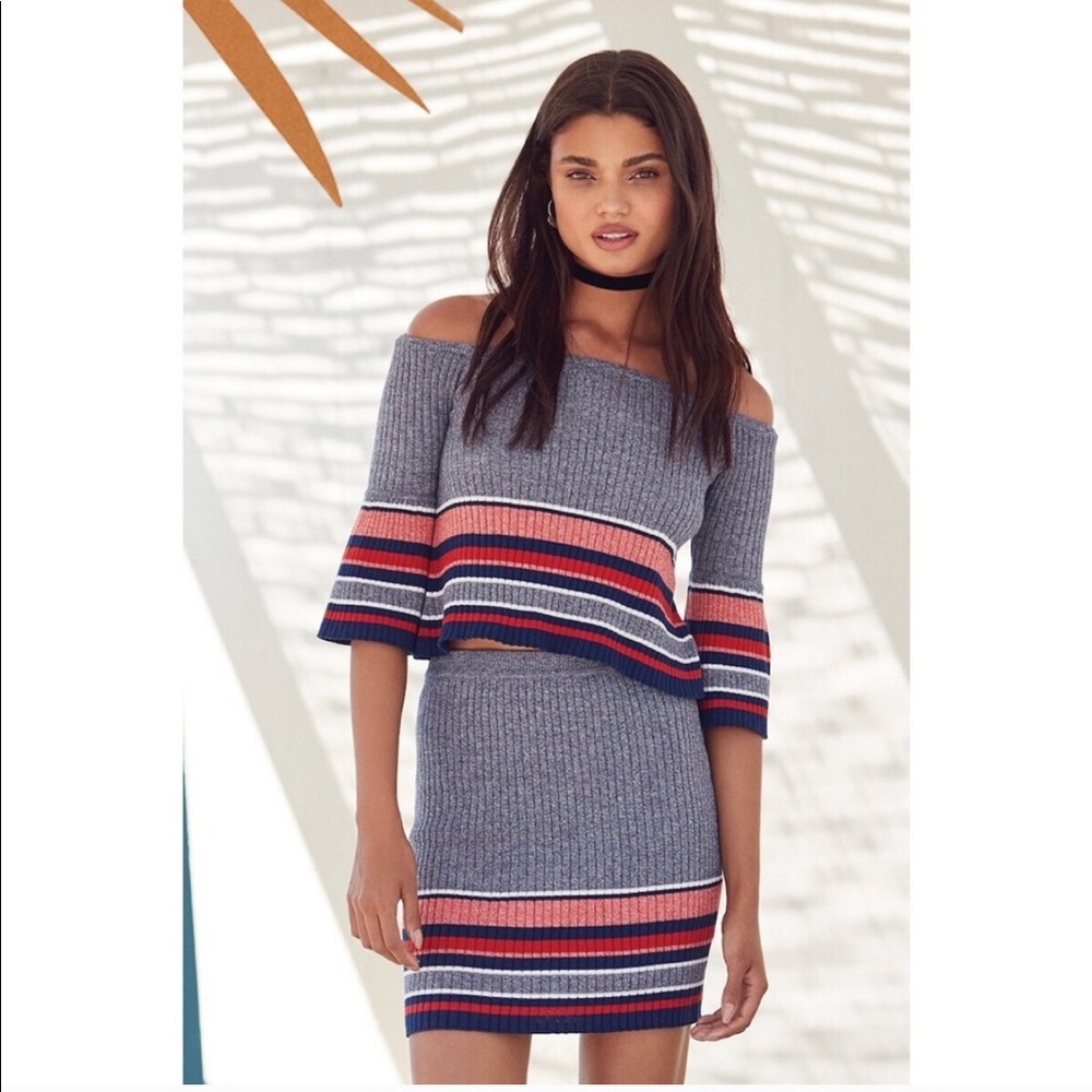 SET Lovers and friends skye set